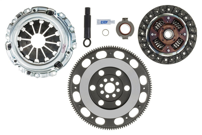 Load image into Gallery viewer, Exedy 08806FW EXE Stage 1 Clutch Kits
