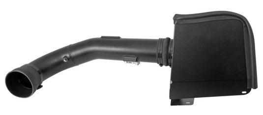 K&N Engineering 71-3070 KN 71 Blackhawk Air Intake