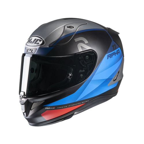 Semi-Flat Blue (MC-2SF)