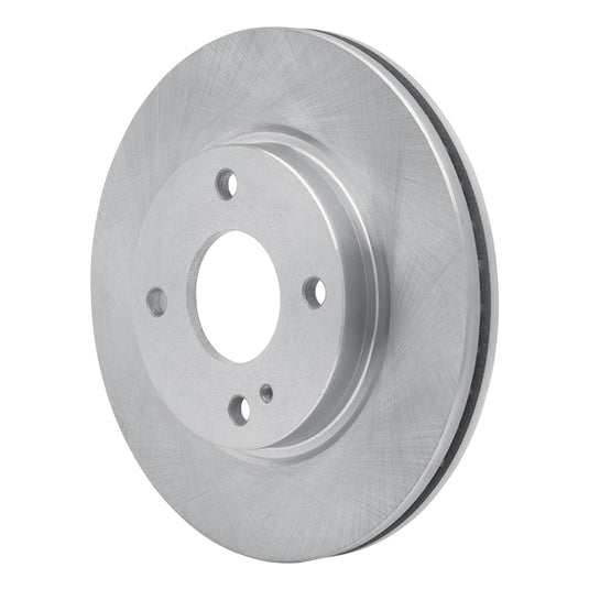 Dfc 600-54063 DFC Brake Rotors - Plain
