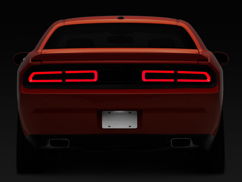 Load image into Gallery viewer, Raxiom CH3762 RAX LED Taillights
