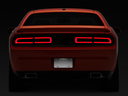 Raxiom CH3762 RAX LED Taillights