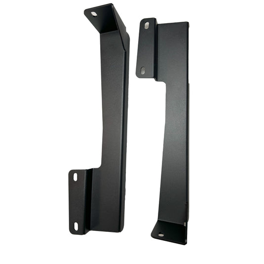 Egr RA039842 EGR Retractable Bed Covers