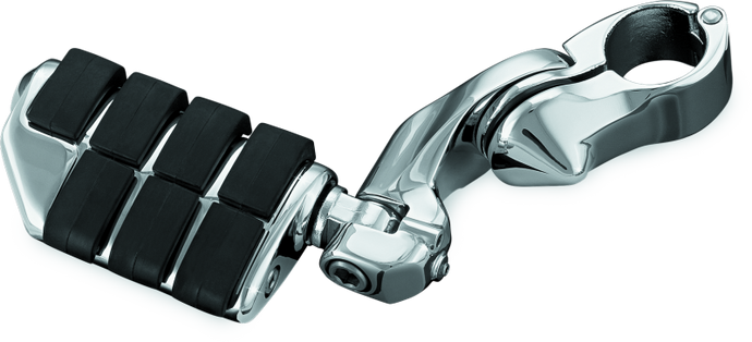Kuryakyn 4523 KUR Foot Pegs F