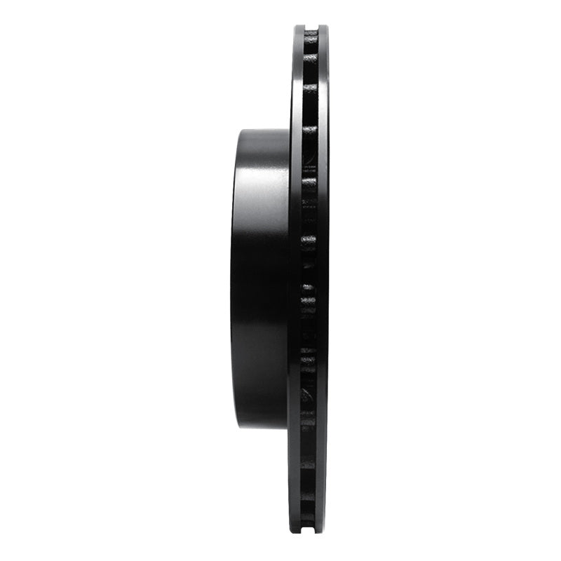 Load image into Gallery viewer, R1 Concepts 633-21039R RNC Brake Rotor - Drill &amp; Slot
