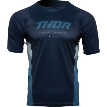 Midnight Blue/Teal