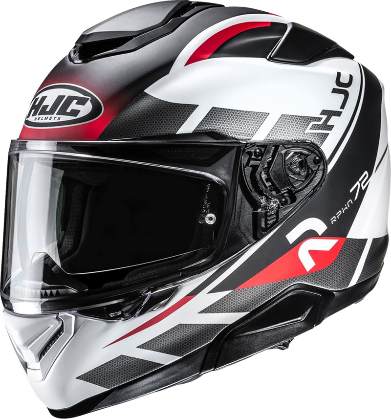 Load image into Gallery viewer, Hjc RPHA 72 Value Helmet (Small, Semi-Flat Red (MC-1SF))

