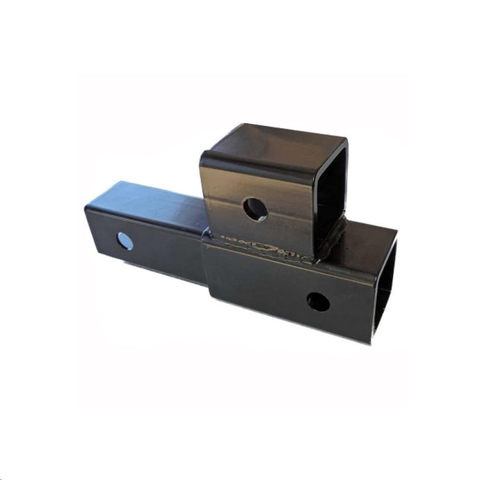 Hornet U-4052 Hitch Receiver Extension Piggyback