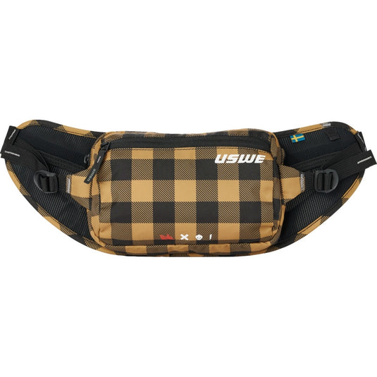 Uswe Waist Hip Pack - 2L - Flannel Bronze