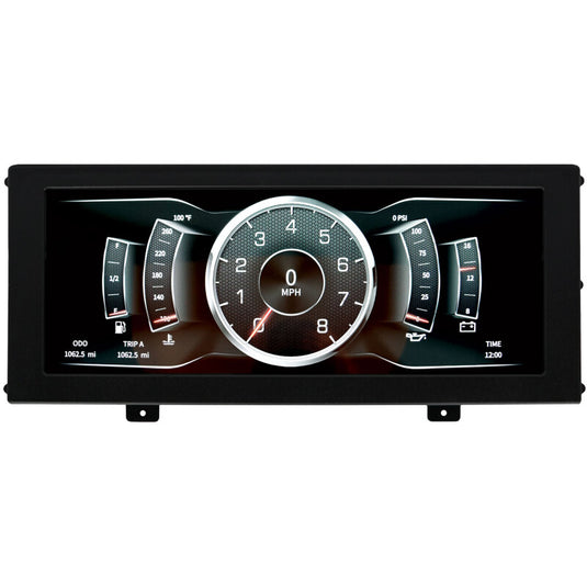 Autometer 7000 AM InVision Digital Dash