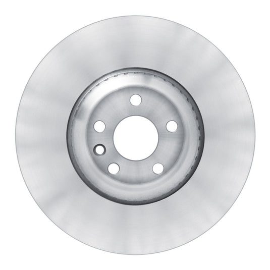 Dfc 600-20044 DFC Brake Rotors - Plain