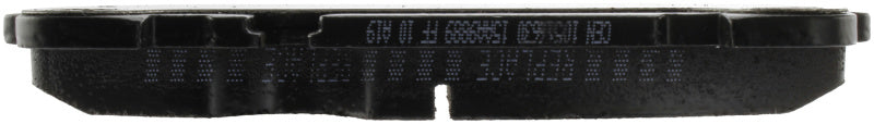 Load image into Gallery viewer, Stoptech 308.16630 ST Street Brake Pads
