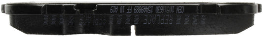 Stoptech 308.16630 ST Street Brake Pads