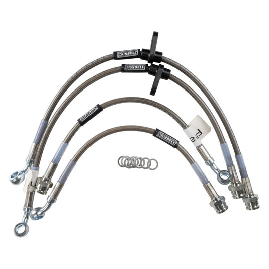 Russell 688200 RUS Brake Line Kits