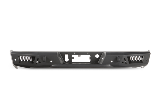 Body Armor 4X4 GM-2966 BOD Ambush Rear Bumpers