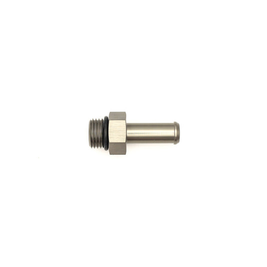 Deatschwerks 6-02-0504-B DW ORB to Hose Barb Adapters