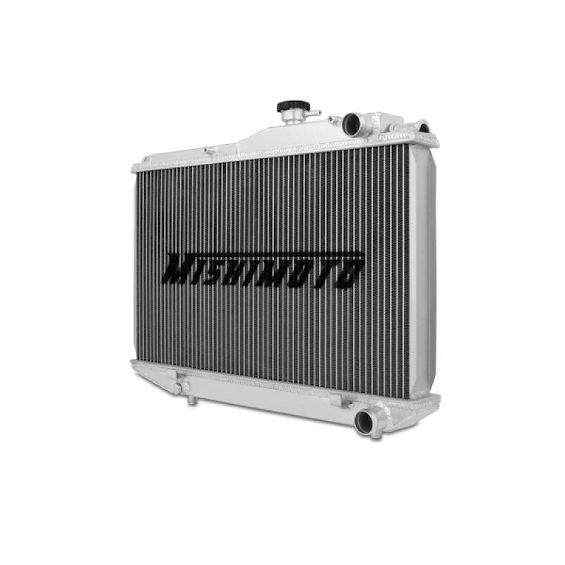 Load image into Gallery viewer, Mishimoto MMRAD-AE86-83 MM Radiators - Alum
