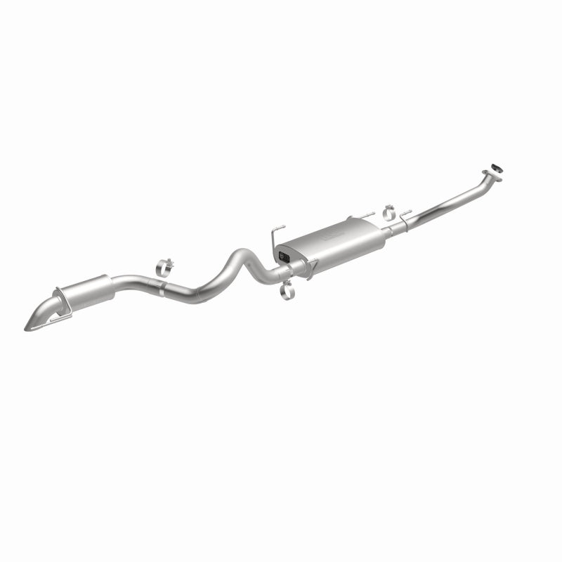Load image into Gallery viewer, Magnaflow 19679 MAG Catback Exhaust

