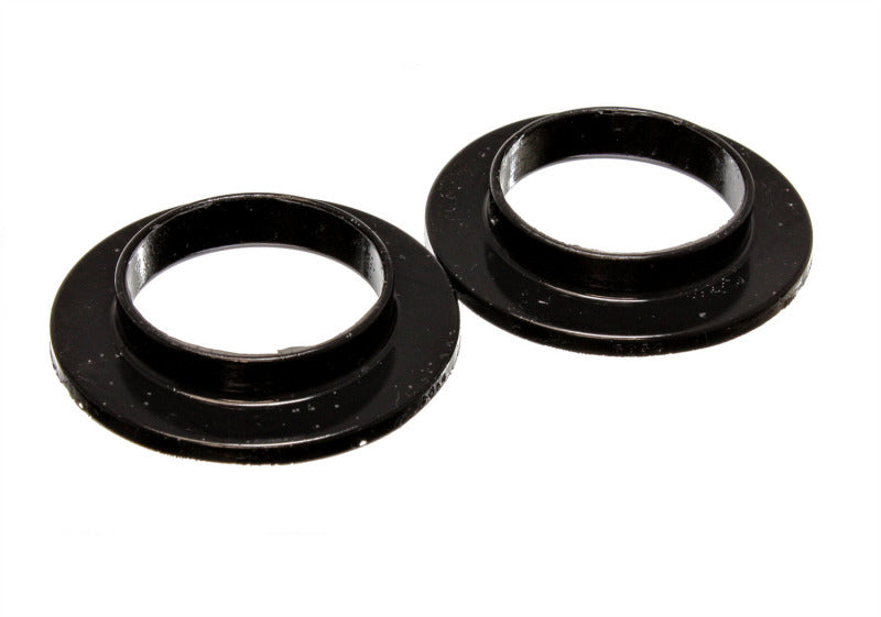Load image into Gallery viewer, Energy Suspension 9.6103G ES Spring Isolators - Black
