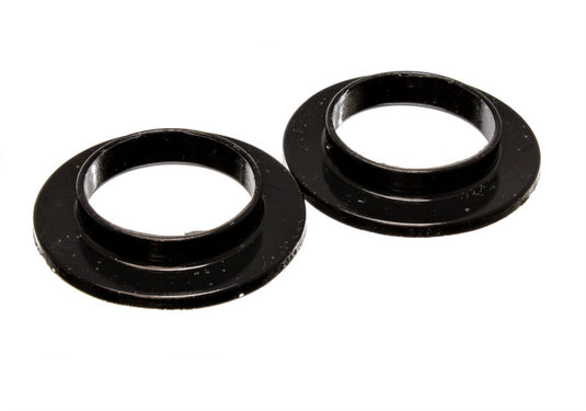 Energy Suspension 9.6103G ES Spring Isolators - Black