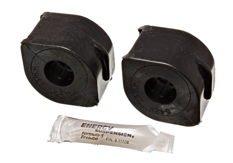 Load image into Gallery viewer, Energy Suspension 3.5200G ES Sway Bar Bushings - Black
