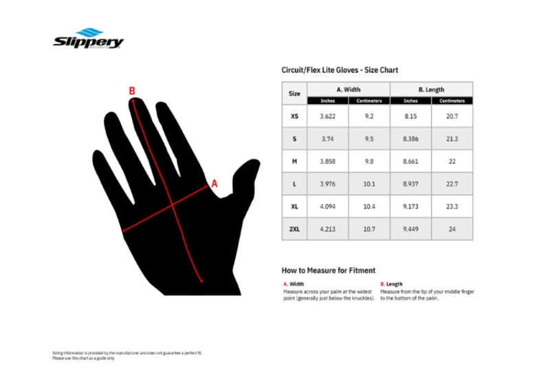 Load image into Gallery viewer, Slippery Circuit Gloves
