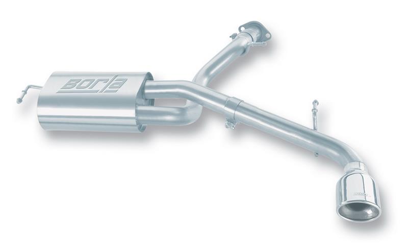 Load image into Gallery viewer, Borla 11743 BOR Axle Back S-Type
