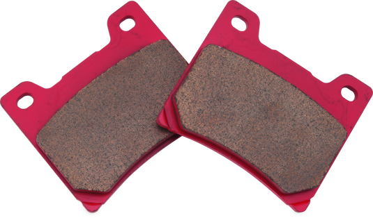 Bikemaster 961402 BKM Sintered Brake Pads