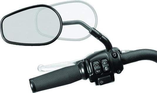 Kuryakyn 1216 KUR Mirrors