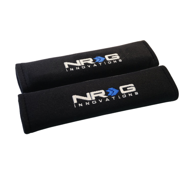 Load image into Gallery viewer, Nrg SBP-27BK NRG Seat Belt Accessories
