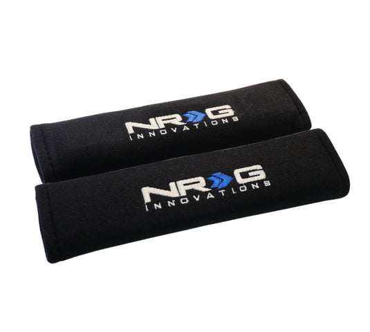 Nrg SBP-27BK NRG Seat Belt Accessories
