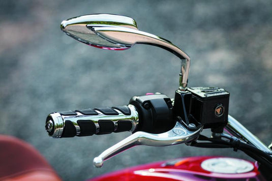 Kuryakyn 6367 KUR Hand Grips C