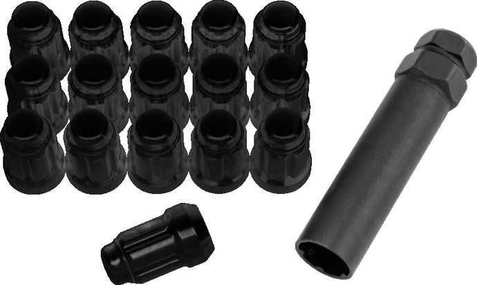 Quadboss 608817 QBS Lug Nuts
