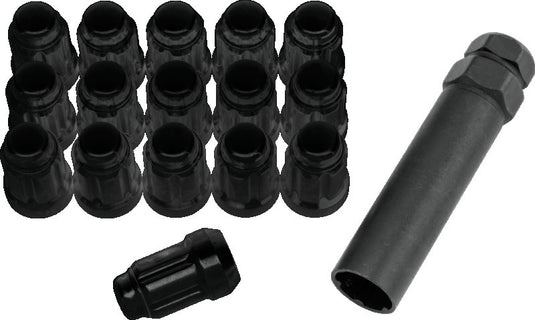 Quadboss 608817 QBS Lug Nuts