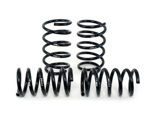 H&R 51815 HR Sport Springs