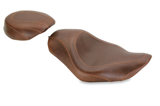 Mustang Motorcycle 76726 MMP Solo Original