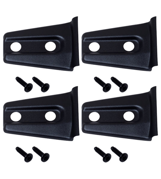 Kentrol 80020 KEN Door Hinge