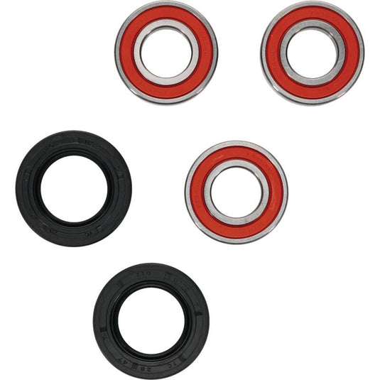 Pivot Works 25-1271-P PIV Wheel Bearing Kit
