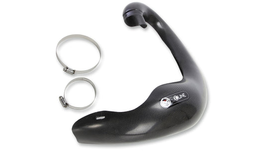 Moose Racing MPG202 Pipe Guard by E Line for 2-Stroke Exhaust - FMF Exhaust (All Styles)
