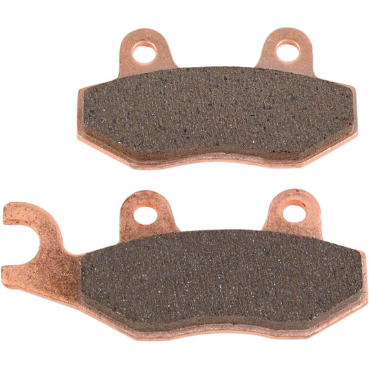 Ebc FA215HH Double-H Sintered Brake Pads