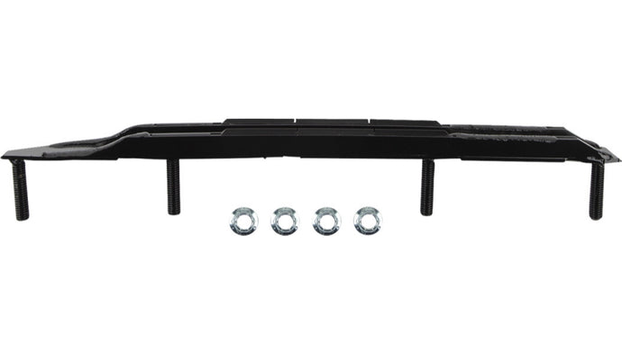 Woodys S2C6-5000 Slim Jim2 Wear Bar - 6in.