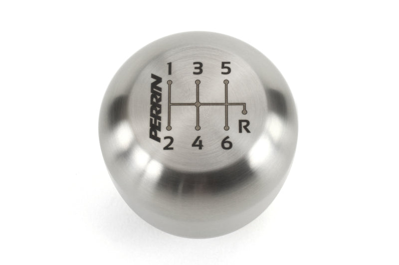 Load image into Gallery viewer, Perrin Performance PHP-INR-120SS PA Shift Knob
