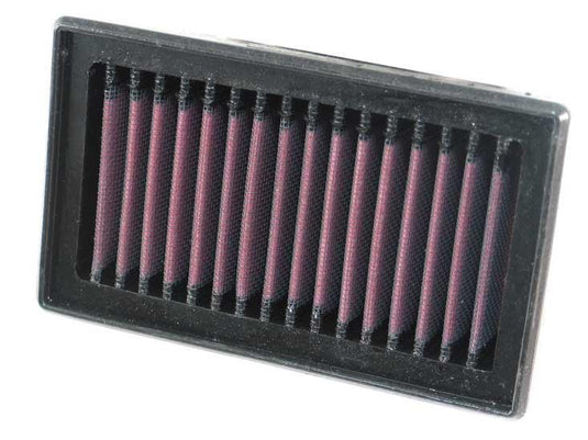 K&N Engineering BM-8006 High Flow Air Filter