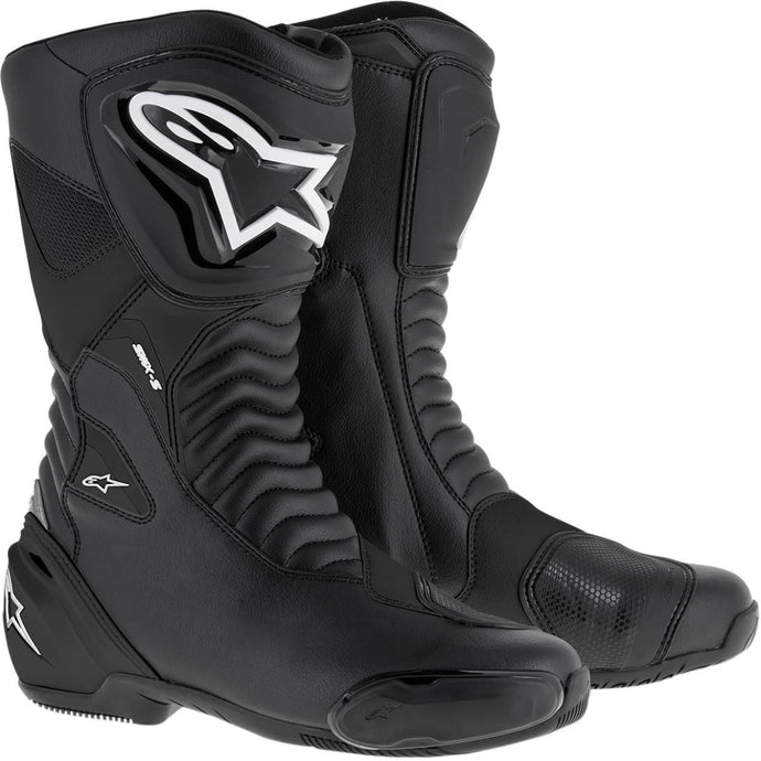 Black/Black