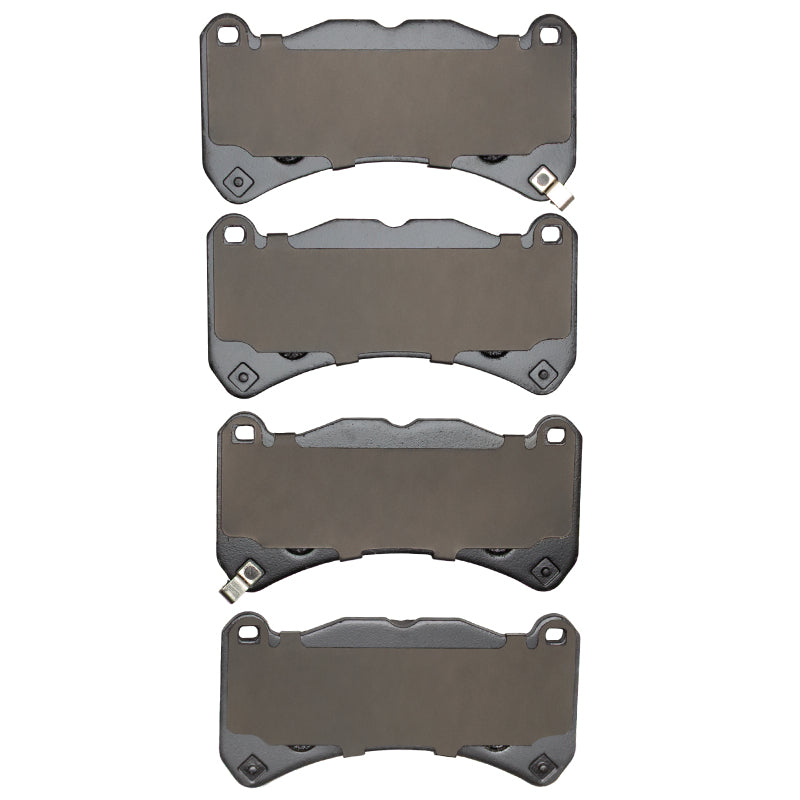 Load image into Gallery viewer, R1 Concepts 2551-1365-01 RNC Optimum OE Brake Pads
