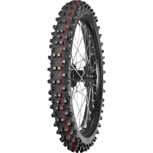 Mitas 70000950 Terra Force-MX Sand Front Tire - 80/100 -21