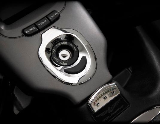 Show Chrome 52-758 Key Accent