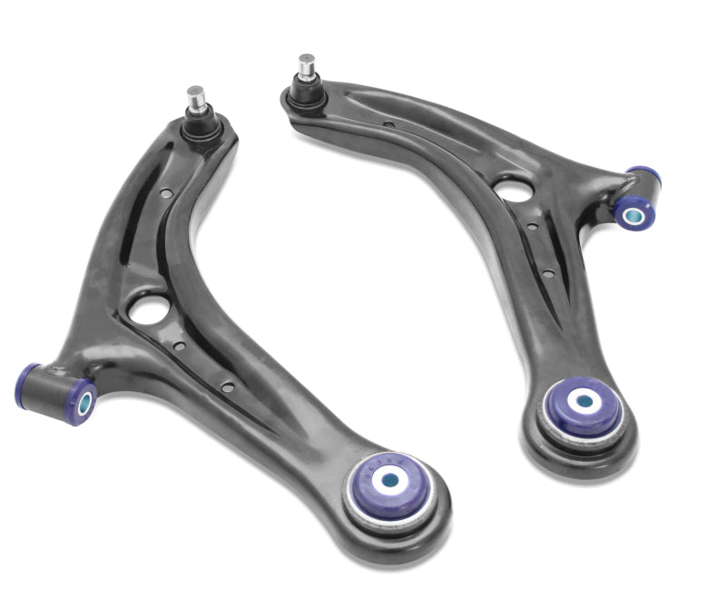 Load image into Gallery viewer, Superpro TRC1046 SPR Control Arms - Front

