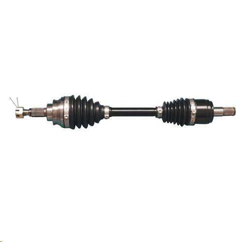 Tytaneum 813-0266 Heavy Duty CV Axle
