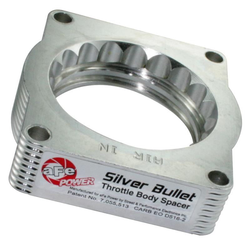 Load image into Gallery viewer, Afe 46-36004 AFE Silver Bullet TBS
